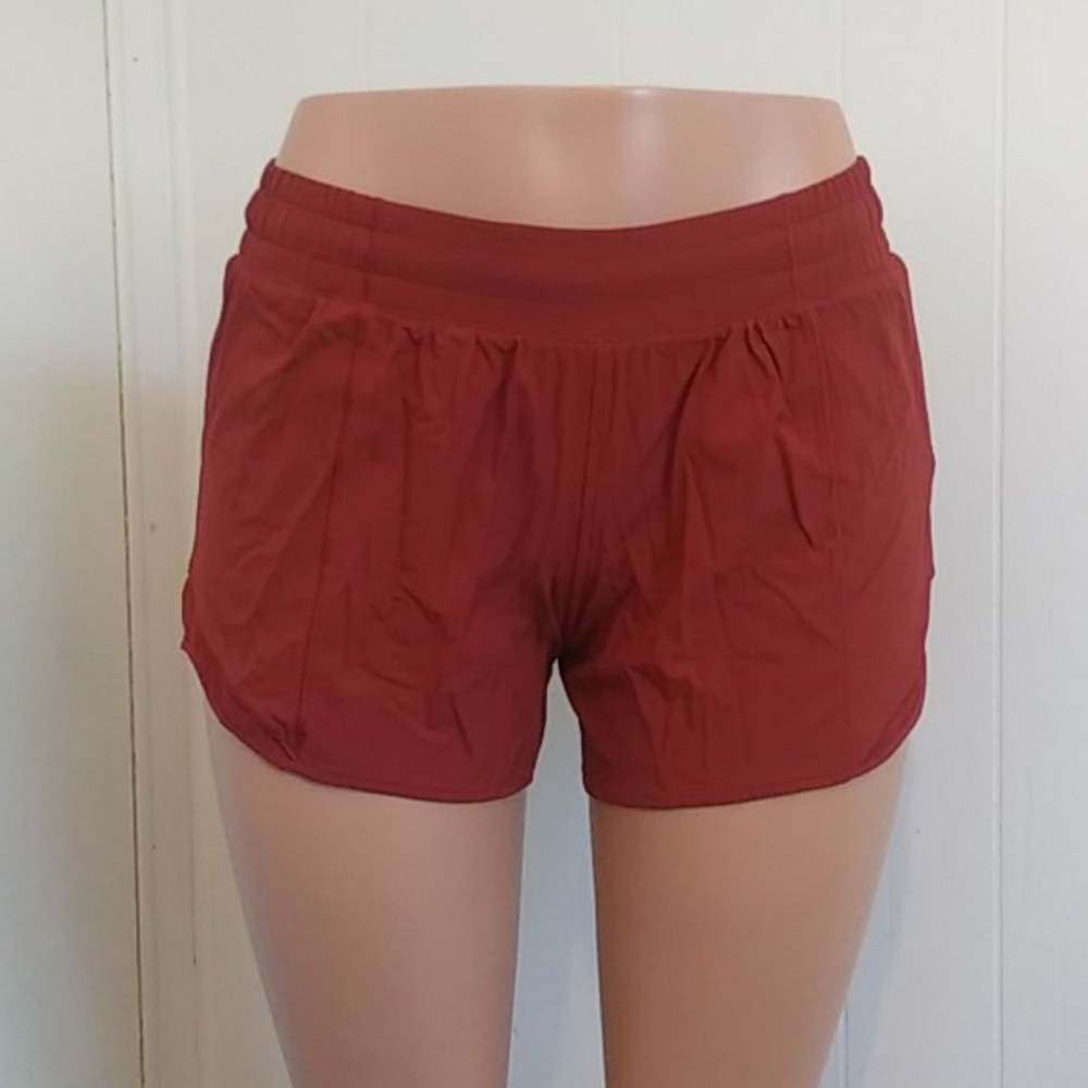 Luluemon Short